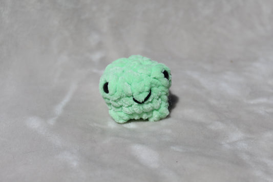Tiny Frog