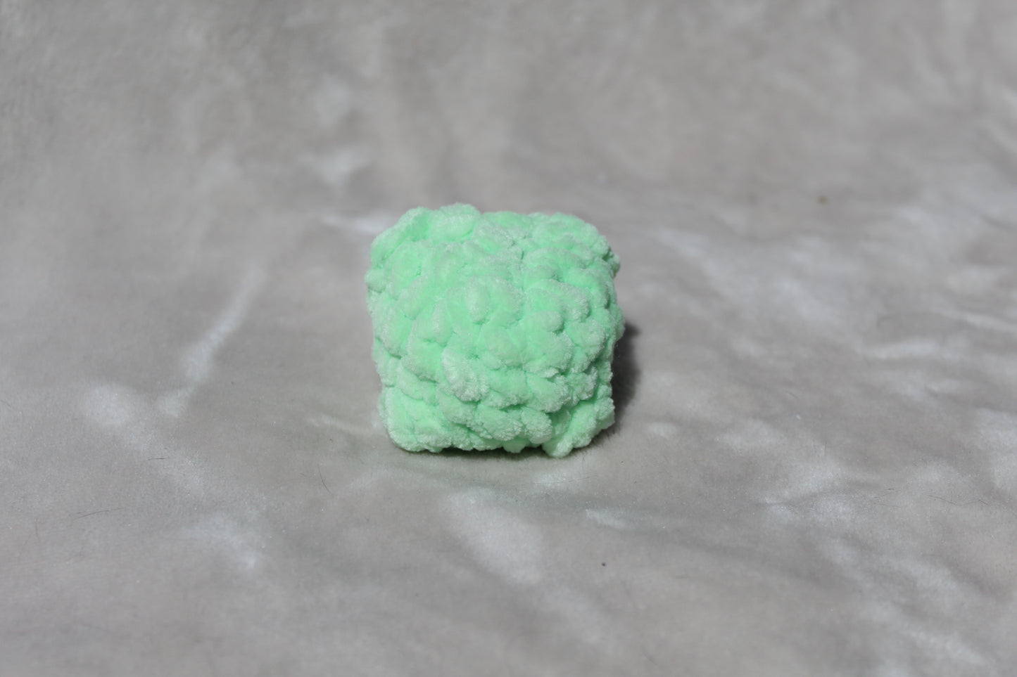 Tiny Frog