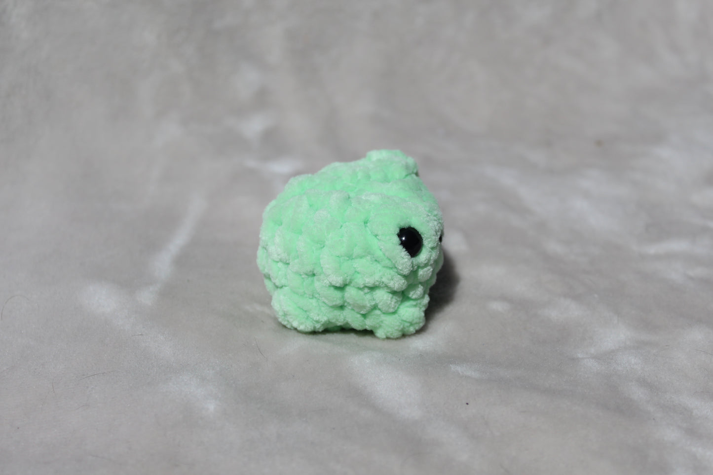Tiny Frog