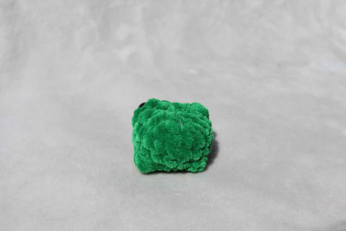 Tiny Frog