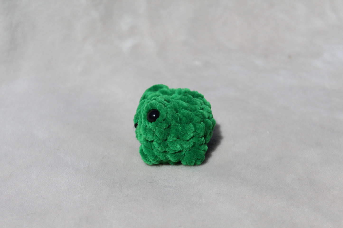 Tiny Frog