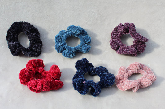 Scrunchies