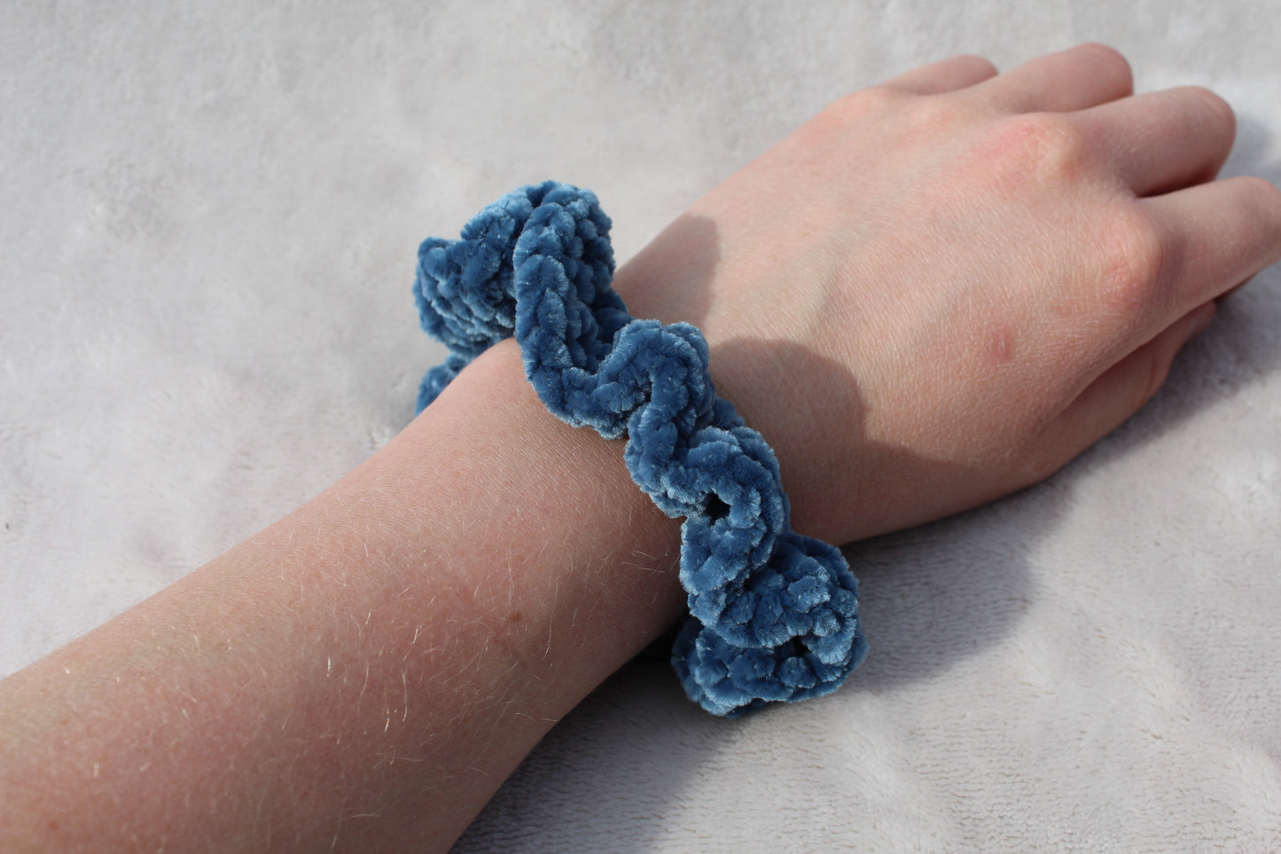 Scrunchies