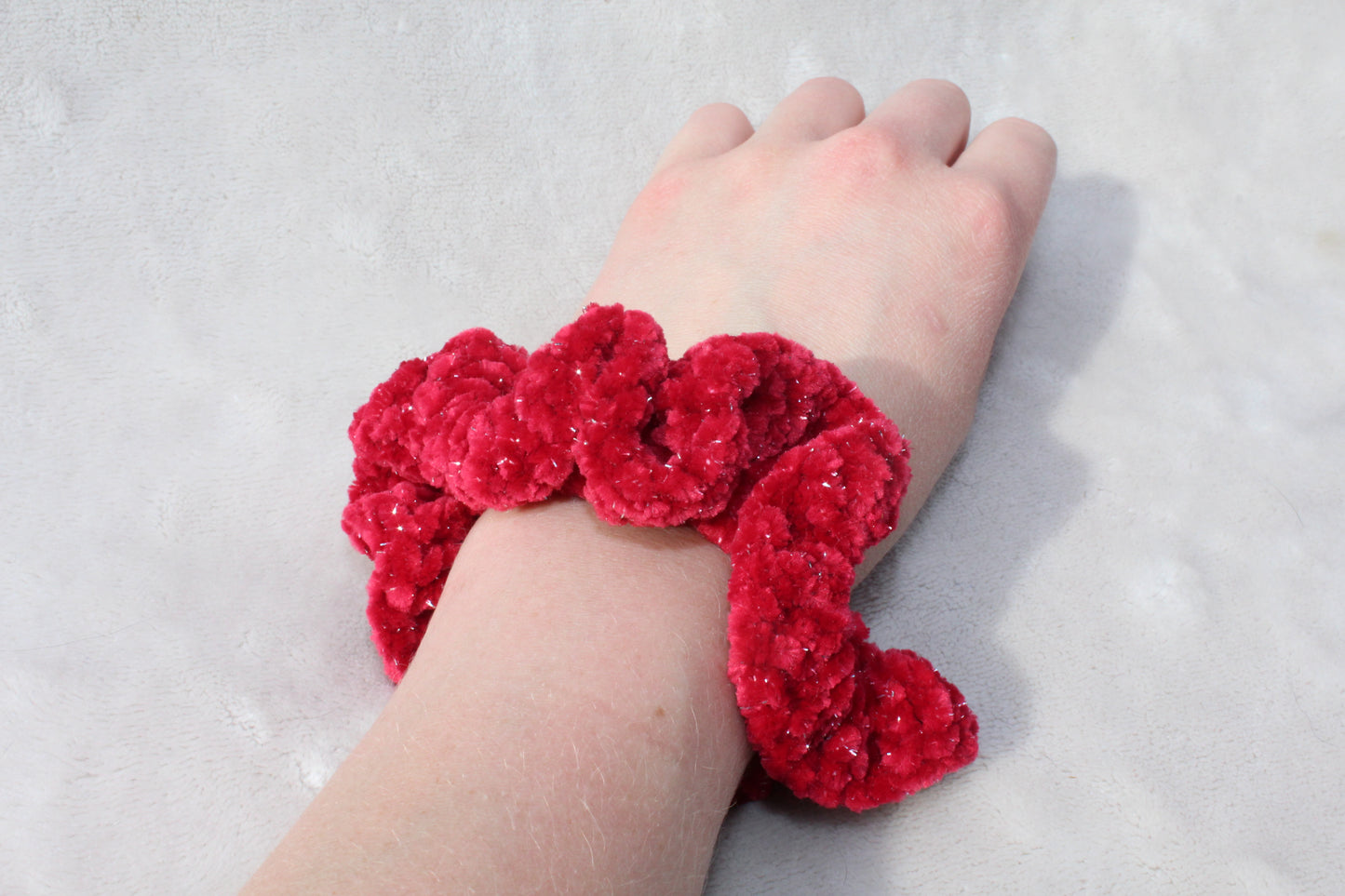 Scrunchies