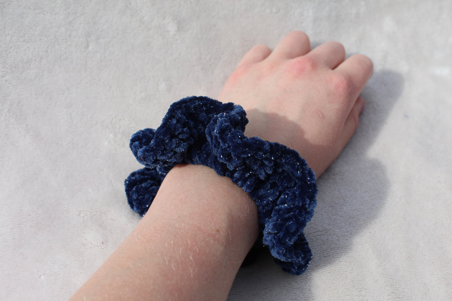 Scrunchies