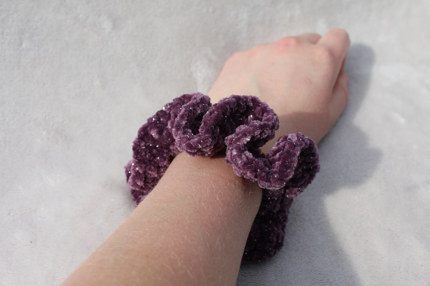 Scrunchies