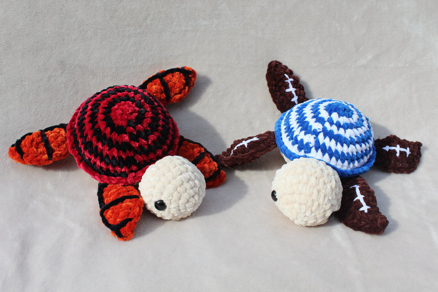 Sports Sea Turtle