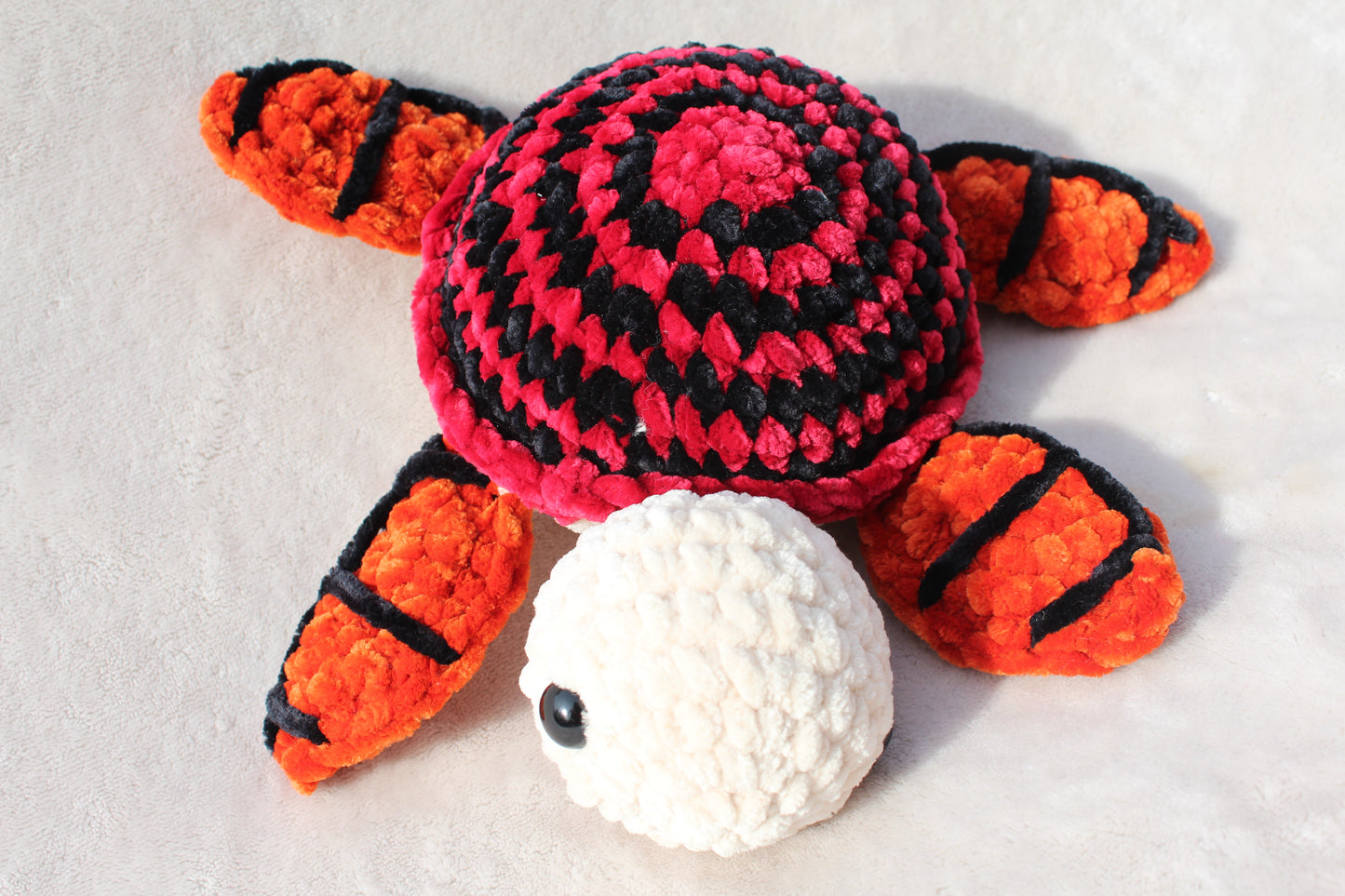 Sports Sea Turtle