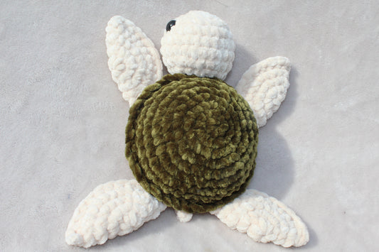 Sea Turtle
