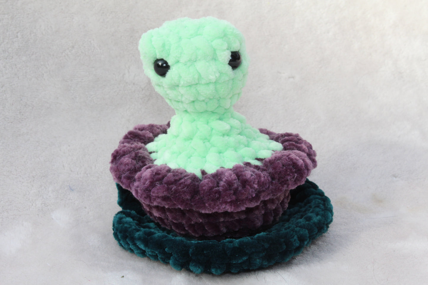 Frog Popper