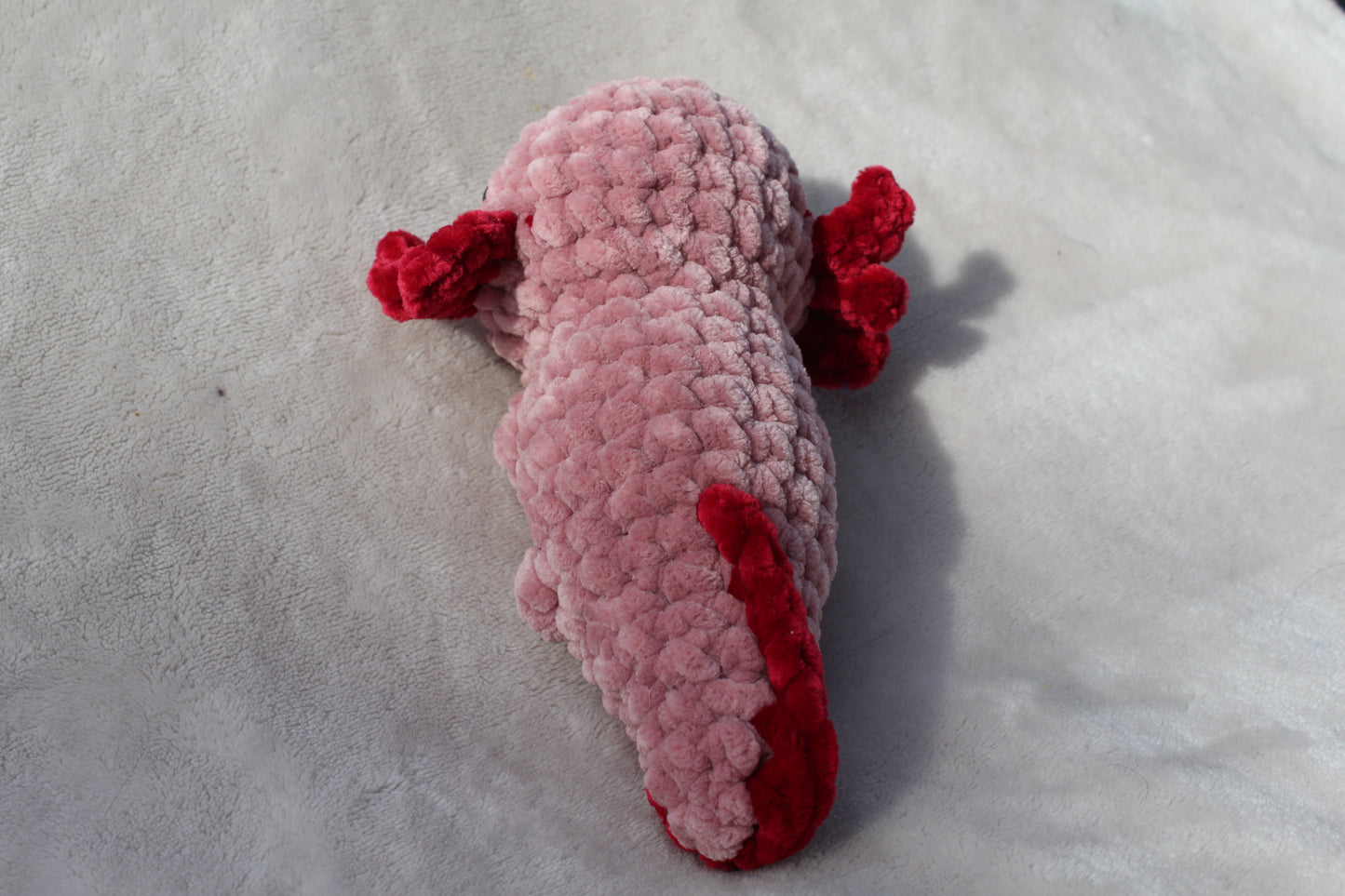 Axolotl