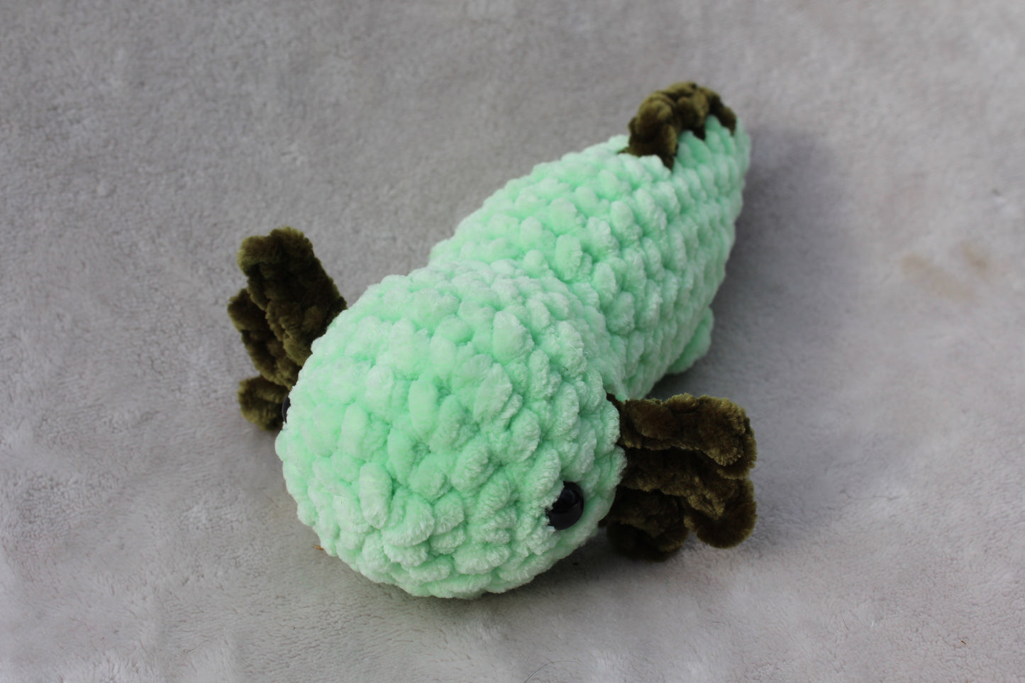 Axolotl