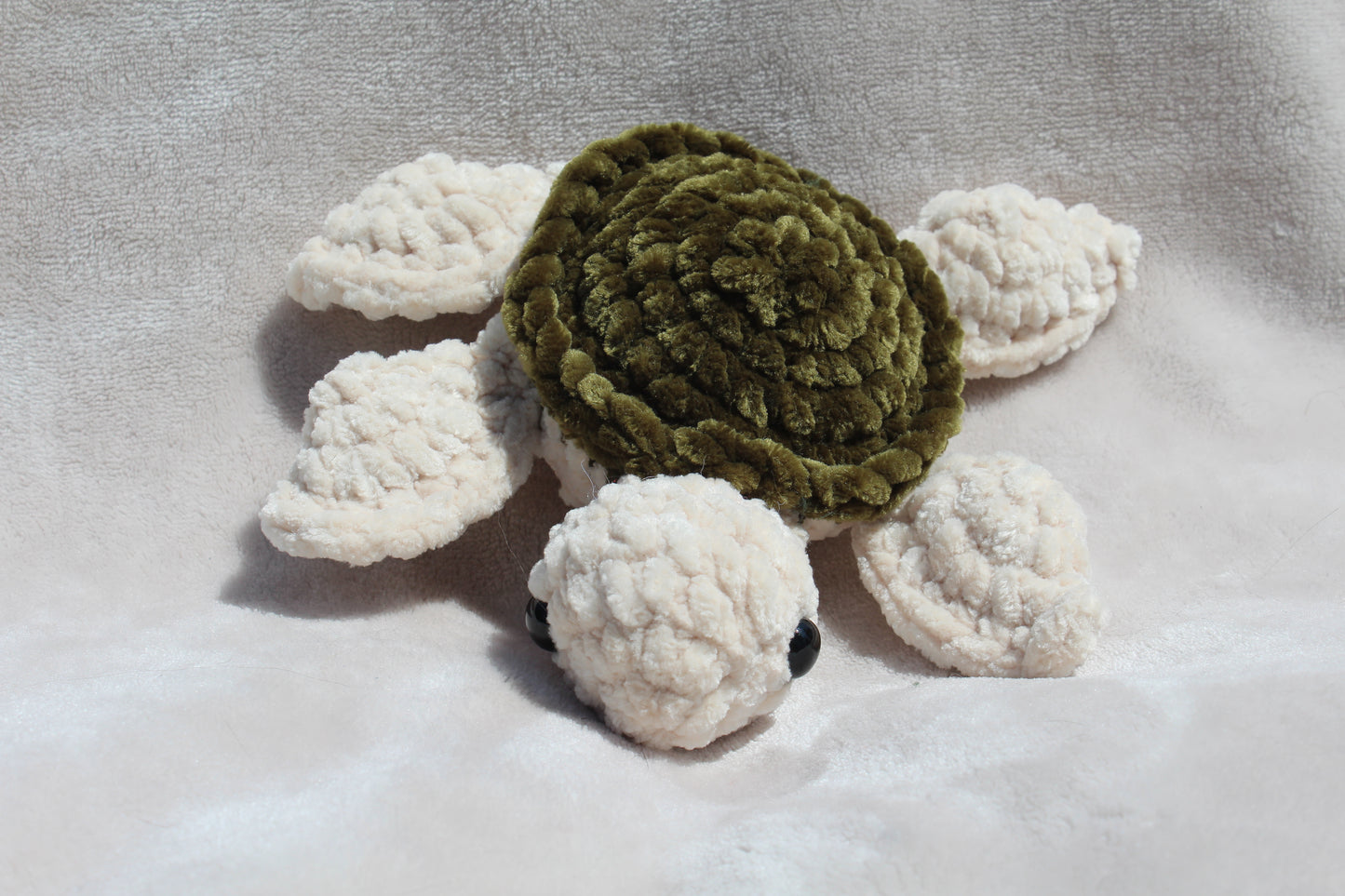 Mini Sea Turtle