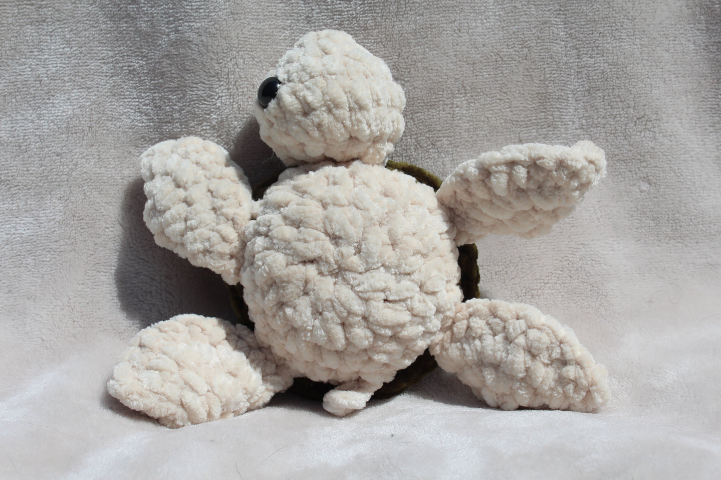 Mini Sea Turtle