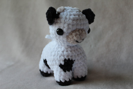 Miniature Cow