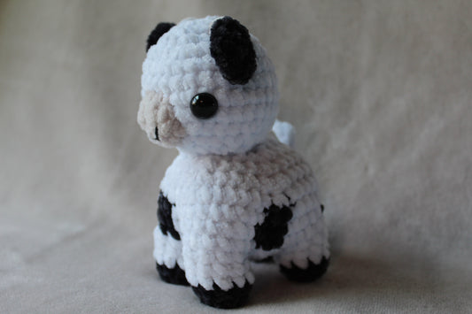Miniature Cow