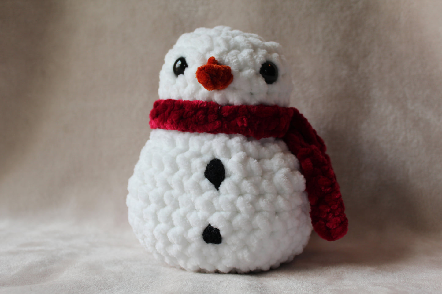 Snowman
