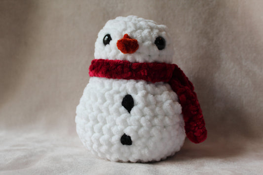 Snowman