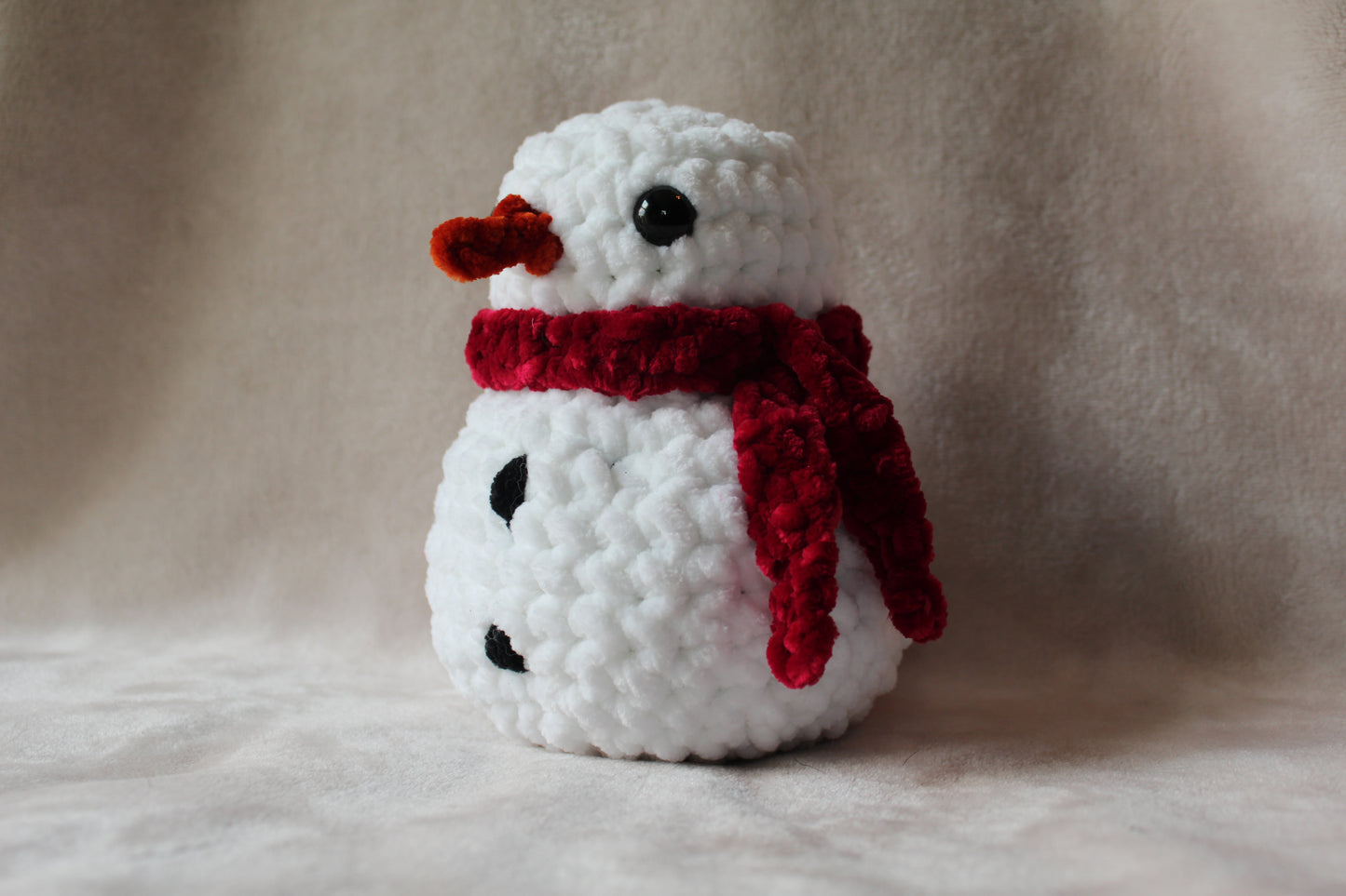 Snowman