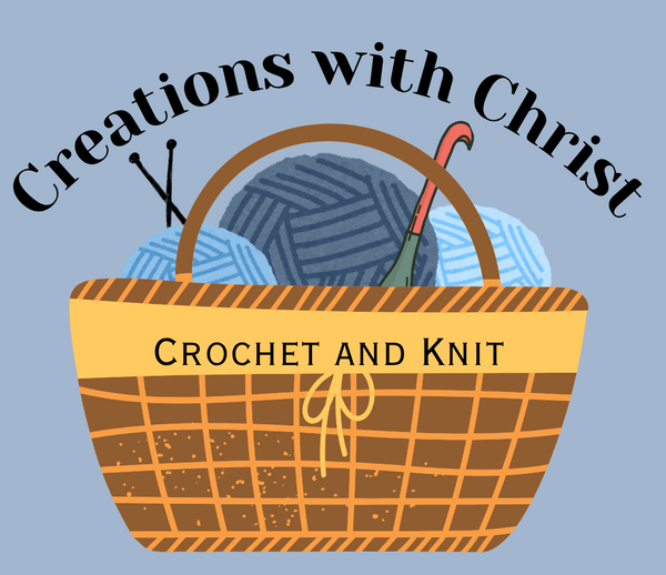 Creations with Christ