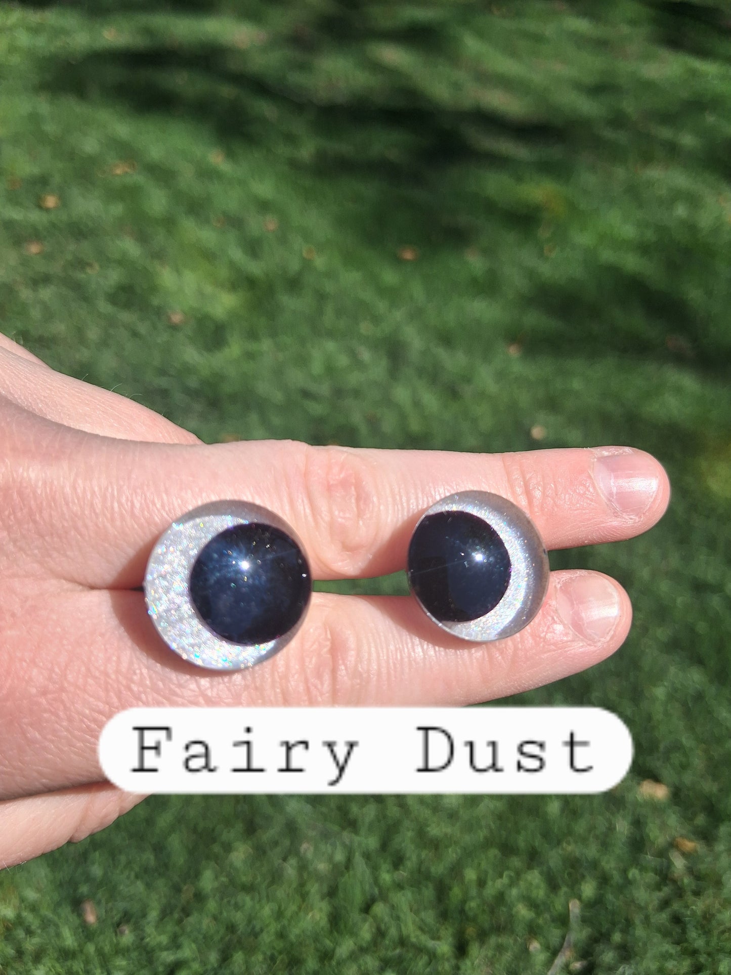 Sinker Eyes