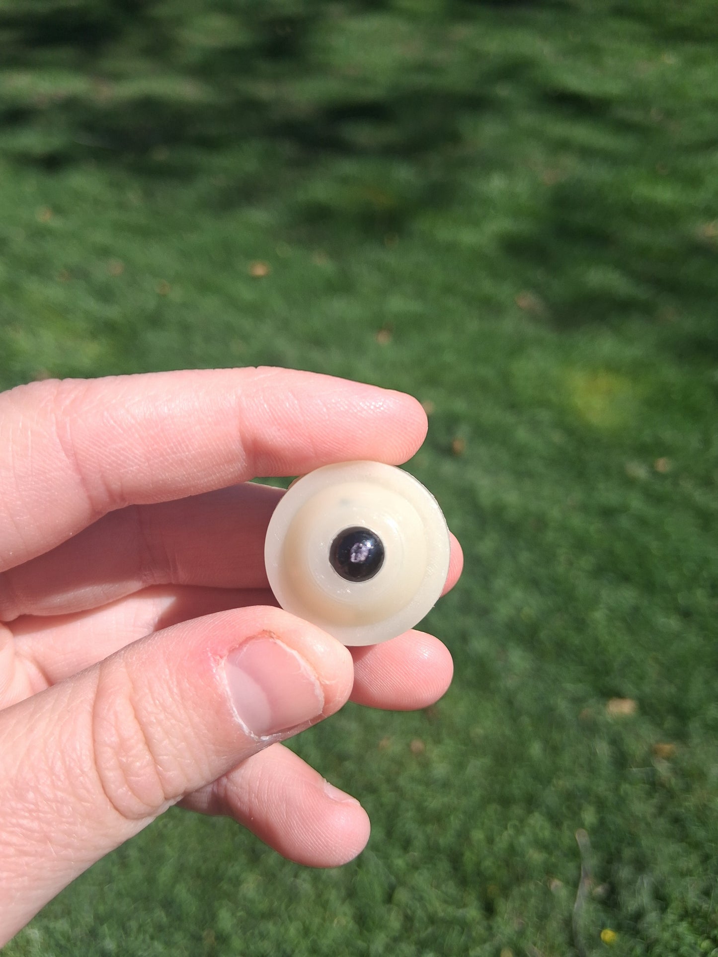 Sinker Eyes