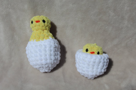 Chick Popper