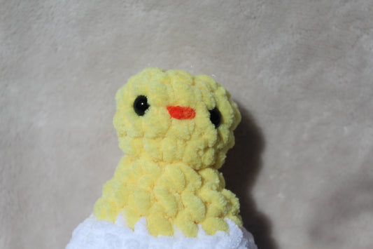 Chick Popper