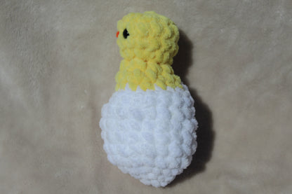 Chick Popper