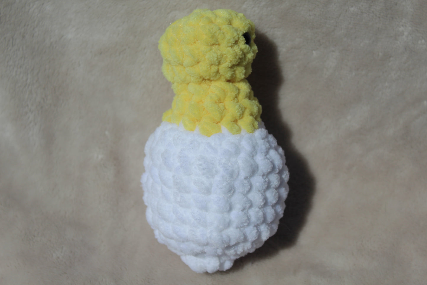 Chick Popper