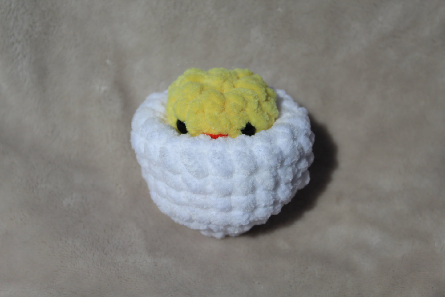 Chick Popper