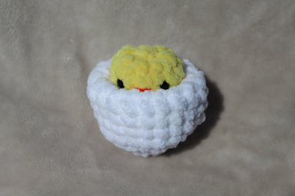 Chick Popper