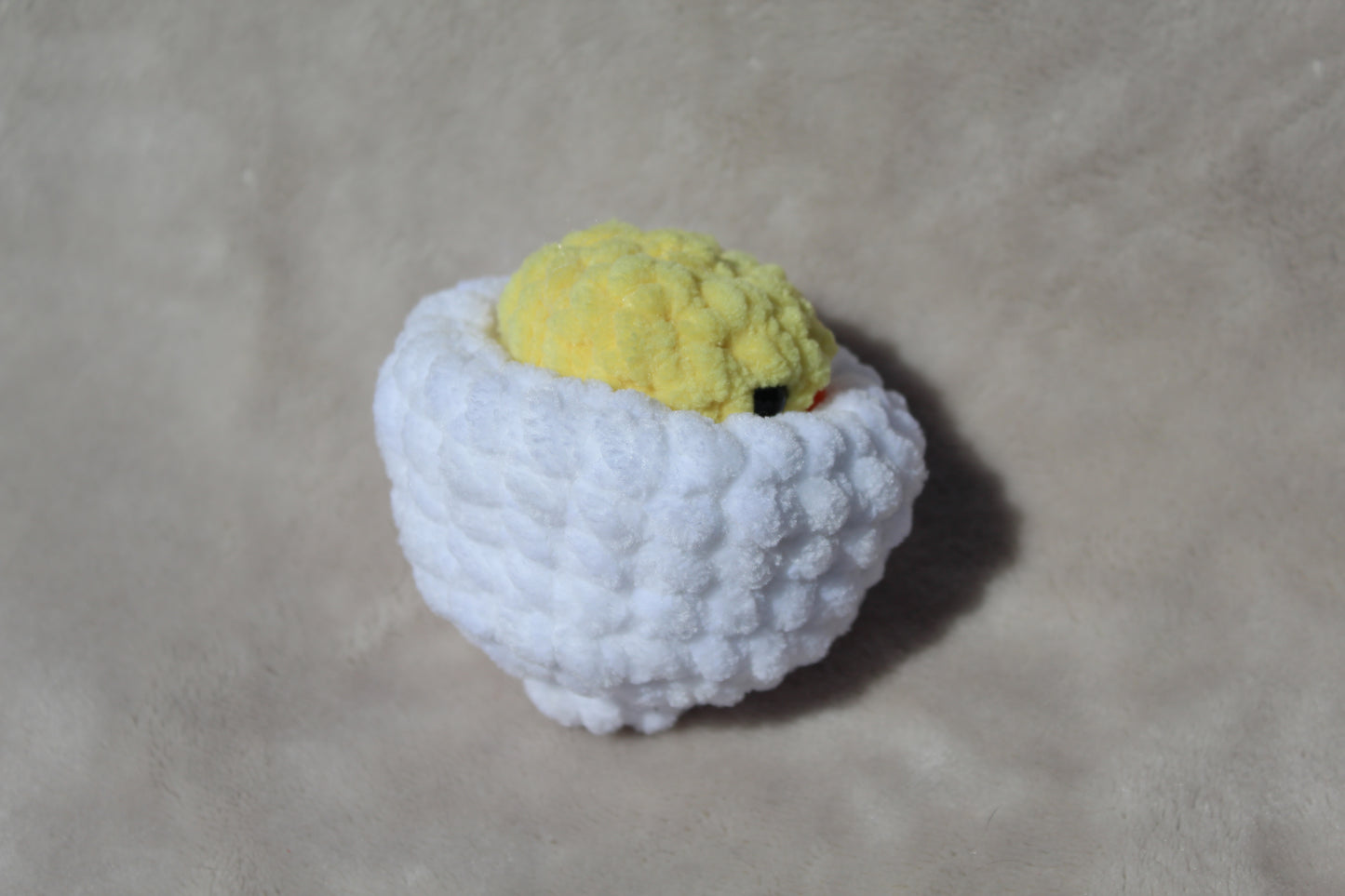Chick Popper