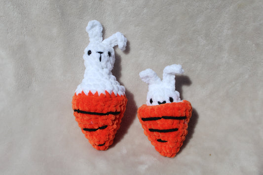 Rabbit Popper