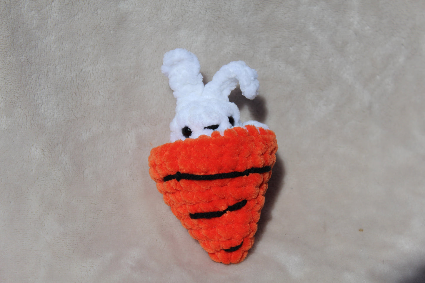 Rabbit Popper