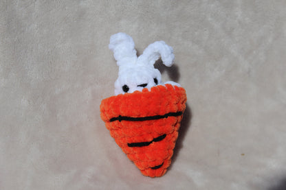 Rabbit Popper