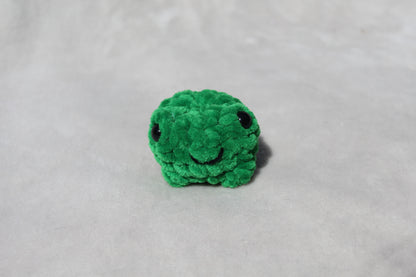 Tiny Frog