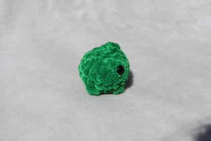 Tiny Frog