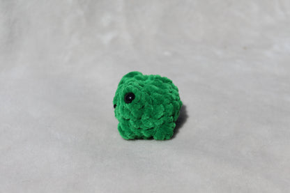Tiny Frog
