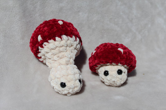 Mushroom Popper