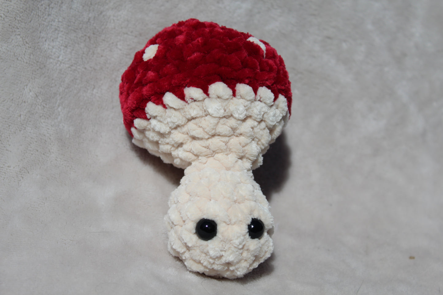 Mushroom Popper