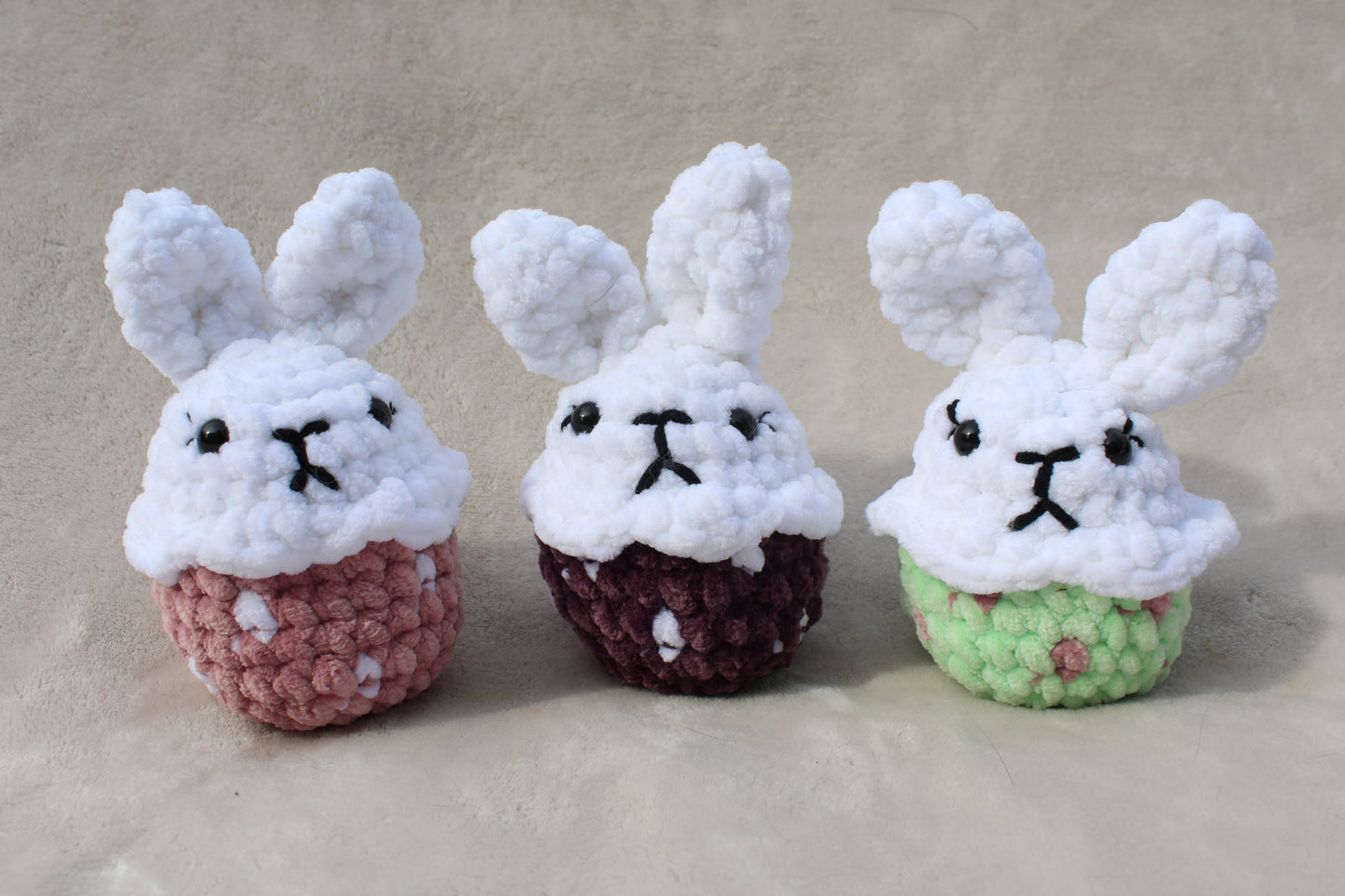 Rabbit Egg