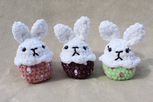 Rabbit Egg