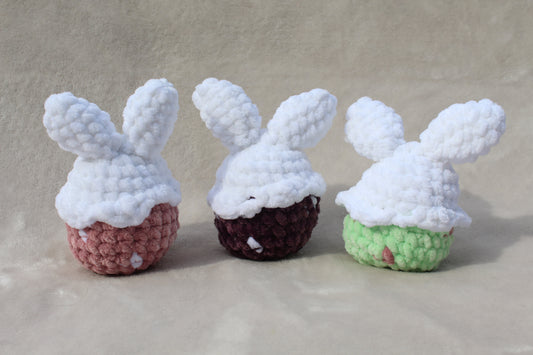 Rabbit Egg