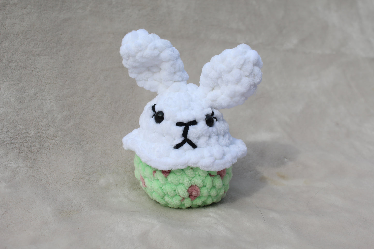 Rabbit Egg