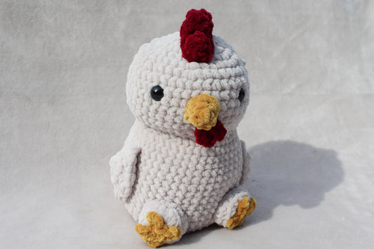 Chicken Family