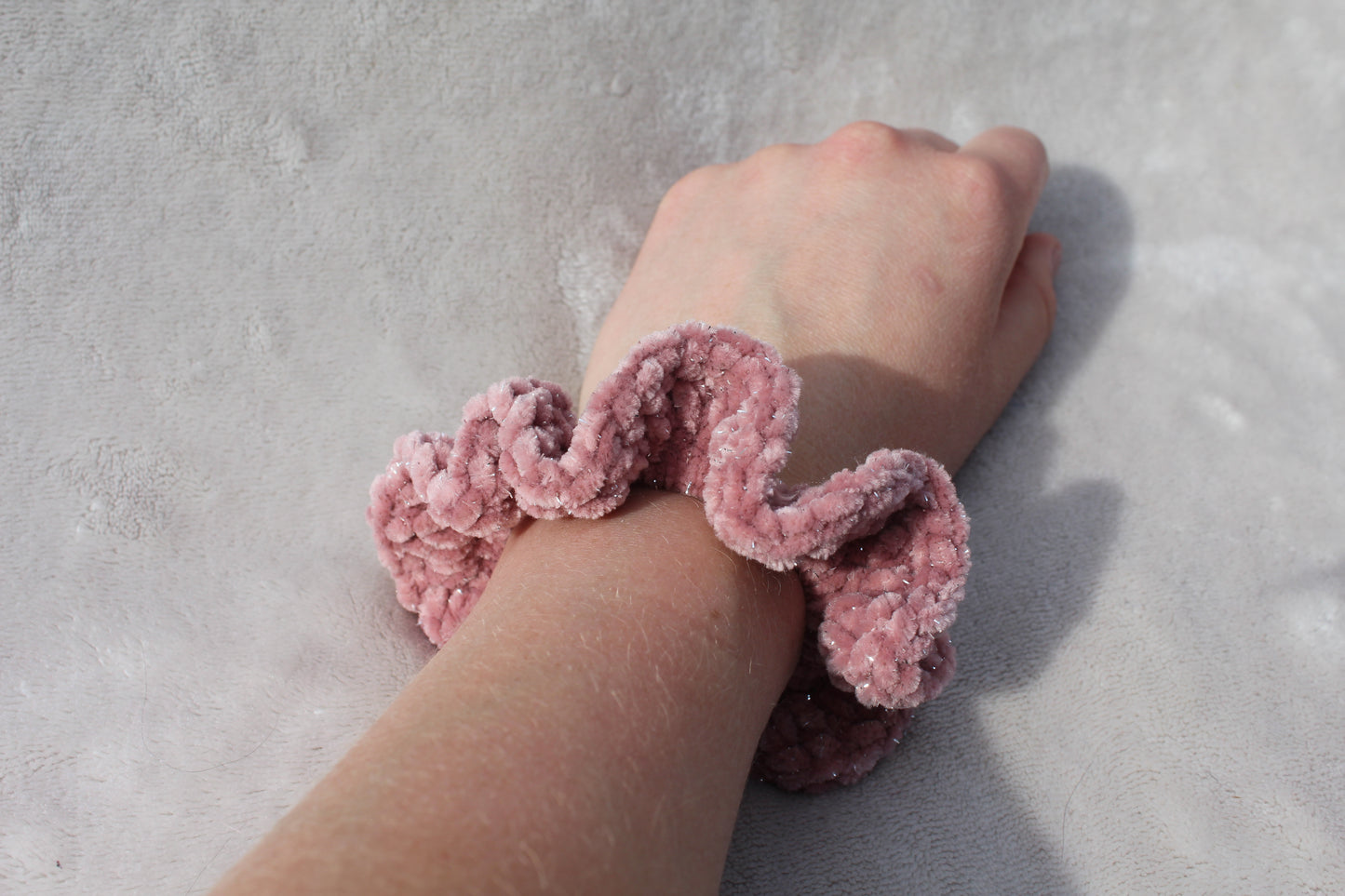 Scrunchies