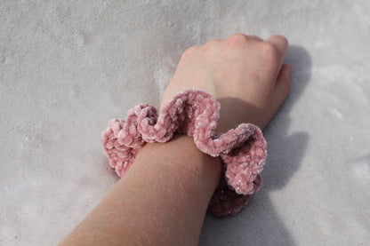 Scrunchies
