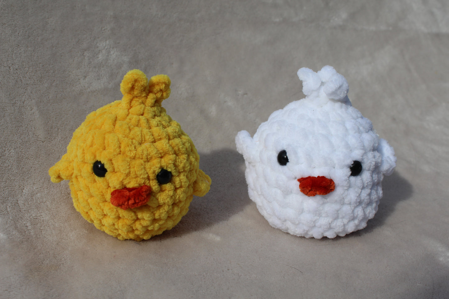 Chick
