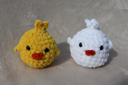 Chick